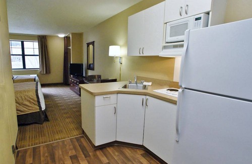 Saint Marys  Allen County Hotel | Extended Stay America Suites Fort Wayne South