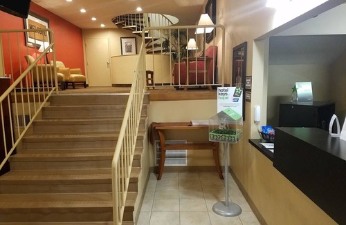 Parkdale Hotel | Extended Stay America Suites Cincinnati Fairfield