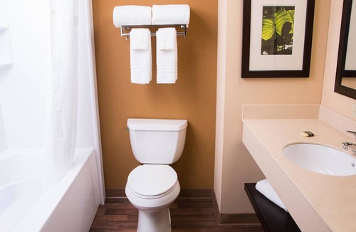 Parkdale Hotel | Extended Stay America Suites Cincinnati Fairfield