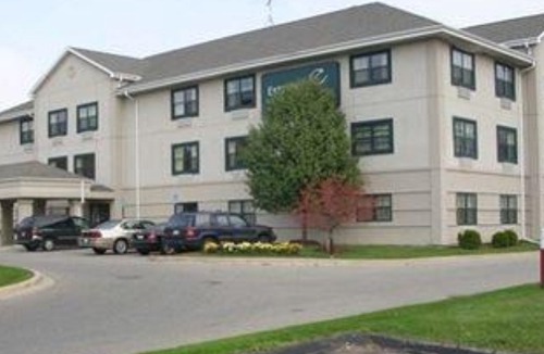 Sterling Heights Hotel | Extended Stay America Suites - Detroit - Sterling Heights