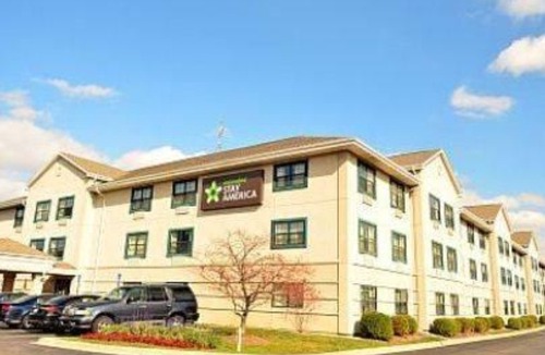Sterling Heights Hotel | Extended Stay America Suites - Detroit - Sterling Heights