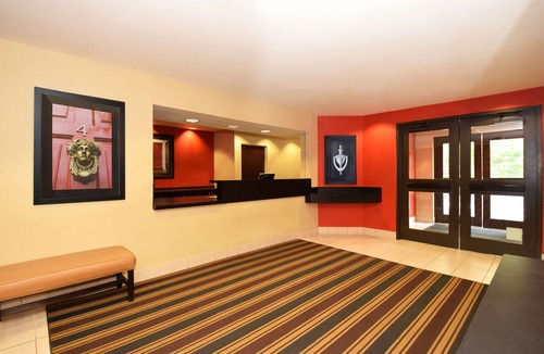 Sterling Heights Hotel | Extended Stay America Suites - Detroit - Sterling Heights