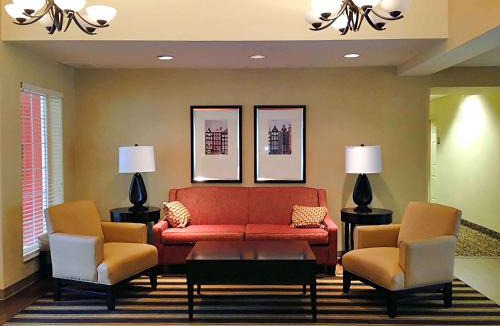 Warwick Hotel | Extended Stay America Select Suites - Providence - Airport