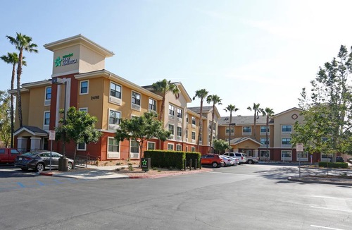 Parkdale Hotel | Extended Stay America Suites - Cincinnati - Fairfield
