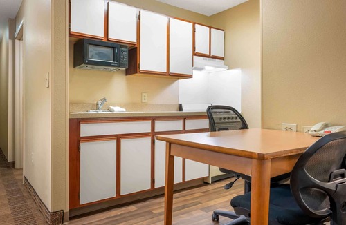 South Hills Hotel | Extended Stay America Suites Pittsburgh Airport