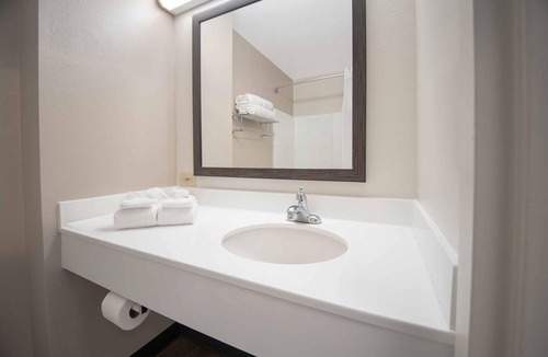 Tewksbury Hotel | Extended Stay America Suites Boston Tewksbury