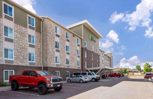 Woodbury Hotel | Extended Stay America Suites - St Paul - Woodbury