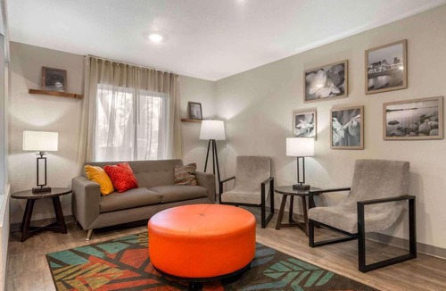 Woodbury Hotel | Extended Stay America Suites - St Paul - Woodbury