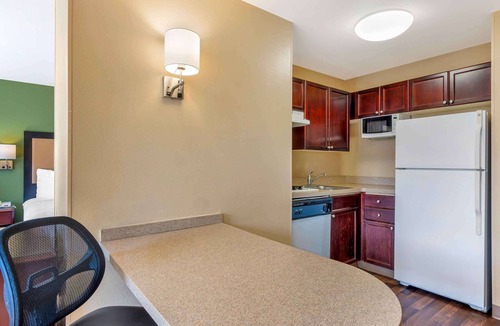 Polaris Hotel | Extended Stay America Suites Columbus Polaris