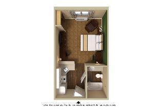 Woodbury Hotel | Extended Stay America Suites - Minneapolis - Woodbury