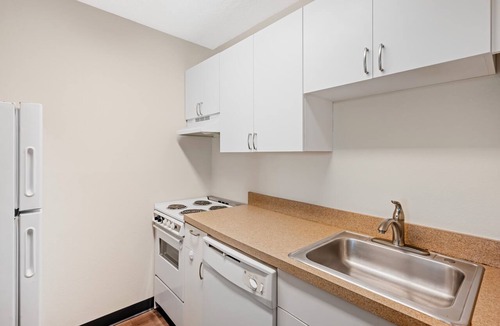 Fairborn Hotel | Extended Stay America Suites Dayton Fairborn