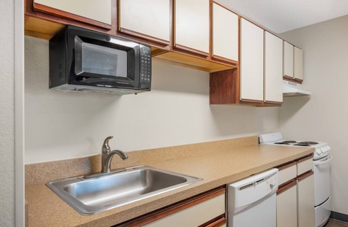 Fairborn Hotel | Extended Stay America Suites Dayton Fairborn