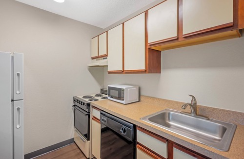 Fairborn Hotel | Extended Stay America Suites Dayton Fairborn