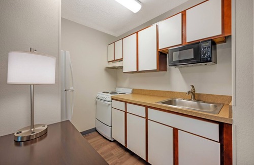 Fairborn Hotel | Extended Stay America Suites Dayton Fairborn