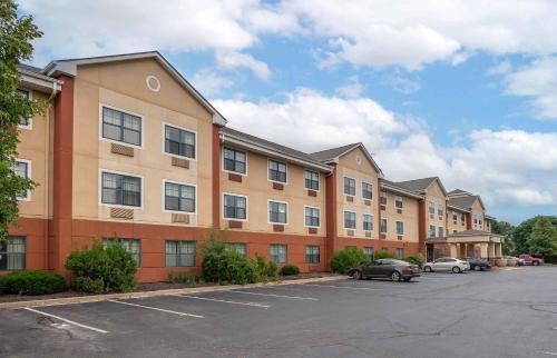 Castleton Hotel | Extended Stay America Suites - Indianapolis - Castleton