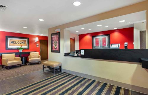 Castleton Hotel | Extended Stay America Suites - Indianapolis - Castleton
