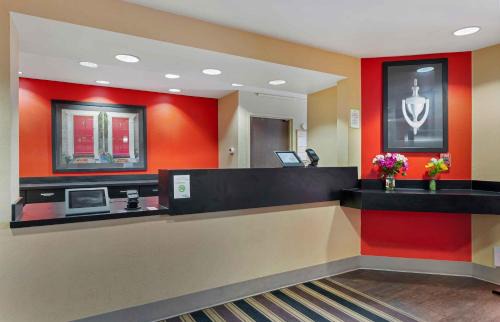 Castleton Hotel | Extended Stay America Suites - Indianapolis - Castleton