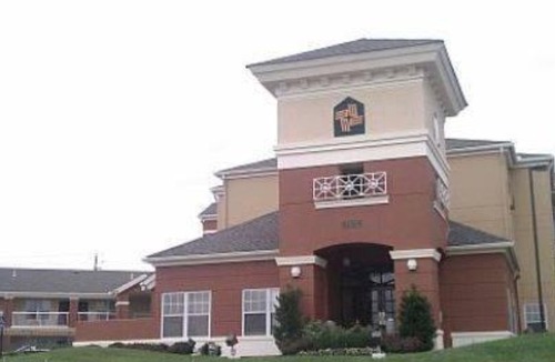 Lenexa Hotel | Extended Stay America Suites - Kansas City - Lenexa - 87th St