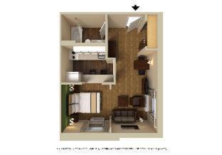 Dayton Hotel | Extended Stay America Suites - Dayton - South