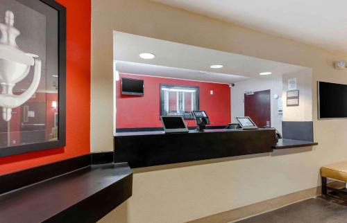 Dublin Hotel | Extended Stay America Suites - Columbus - Dublin