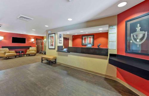 Dublin Hotel | Extended Stay America Suites - Columbus - Dublin