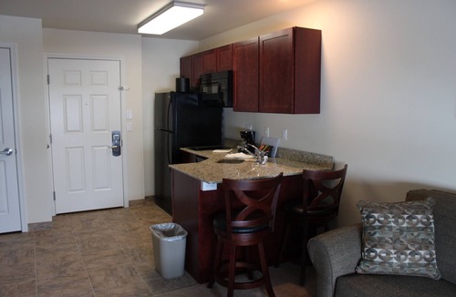 Minot Hotel | Extended Stay America Suites Minot