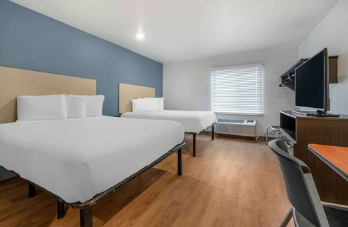 Wayne Hotel | Extended Stay America Select Suites - Indianapolis - West