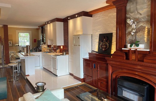East Allegheny Apartment | Extraordinary & Historic Penthouse. Great location for 2026 NFL Draft