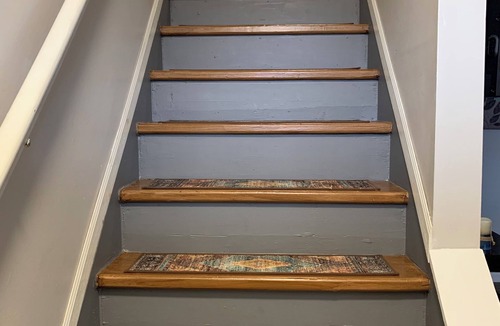 Williamstown Apartment | Ezekiel's Getaway side 2 near Ark Encounter