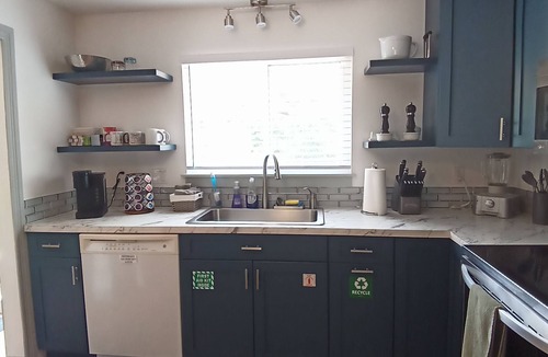 Longmont House | Fabulous 3-bedroom house with AC in peaceful Longmont, Colorado
