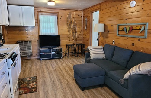Newaygo Cottage | Fabulous 9-bedroom cottage 1,2,3,4&5