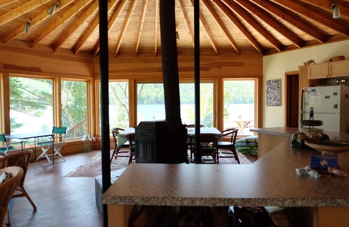 Mount Desert House | FABULOUS LONG POND LAKEFRONT COTTAGE ON MOUNT DESERT ISLAND!