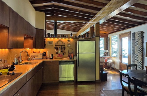 Salsbury Cove House | FABULOUS OCEANFRONT OASIS ~ 2 WATERFRONT COTTAGES FOR A MONTH IN BAR HARBOR!