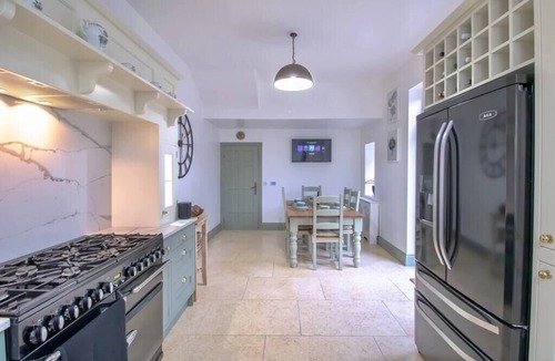 Roker House | Fabulously Unique 3 Bedroom Home Sunderland