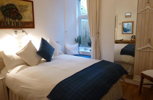 Oban Bed & Breakfast | Failte Bed and Breakfast