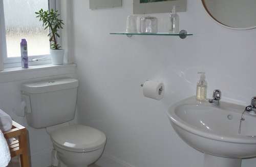 Oban Bed & Breakfast | Failte Bed and Breakfast