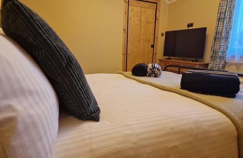 Inverness House | Failte Stay the perfect stay for family & friends.
