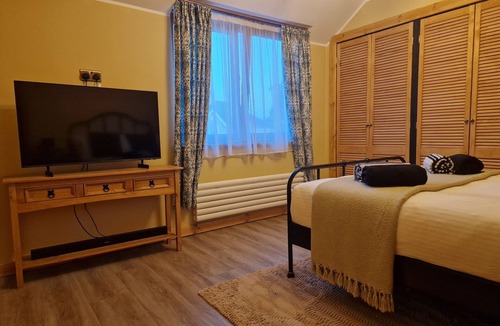 Inverness House | Failte Stay the perfect stay for family & friends.