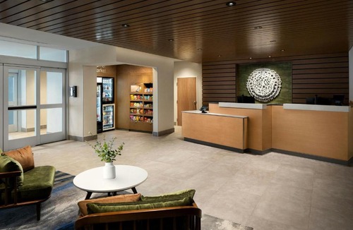 Traverse City Hotel | Fairfield by Marriott Inn & Suites Traverse City