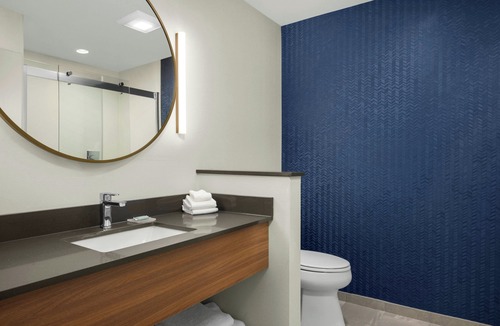 Kokomo Hotel | Fairfield By Marriott Inn & Suites Kokomo
