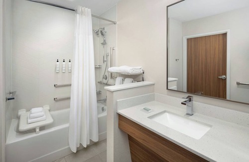 Oxford Hotel | Fairfield by Marriott Inn & Suites Oxford