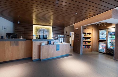Fond du Lac Hotel | Fairfield by Marriott Inn & Suites Fond du Lac