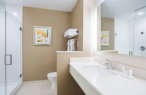 Pricedale Hotel | Fairfield Inn and Suites by Marriott Belle Vernon