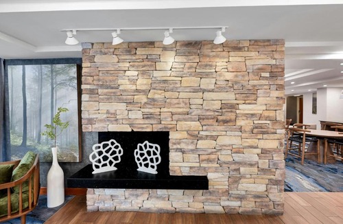 Woburn Hotel | Fairfield Inn Boston Woburn