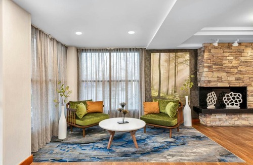 Woburn Hotel | Fairfield Inn Boston Woburn