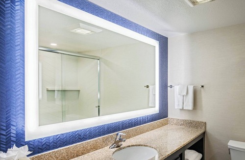 Bangor Hotel | Fairfield Inn By Marriott Bangor