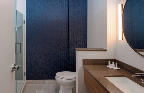 Austinburg Hotel | Fairfield Inn & Suites by Marriott Ashtabula