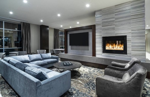 Chelsea Hotel | Fairfield Inn & Suites by Marriott Boston Logan Airport/Chelsea