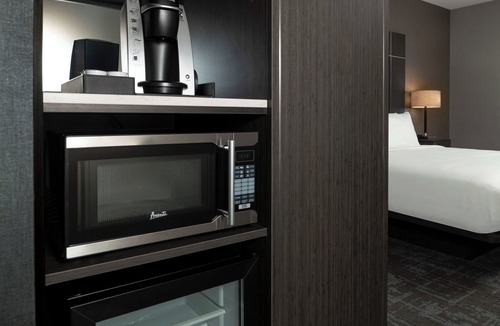 Medford Hotel | Fairfield Inn & Suites by Marriott Boston Medford