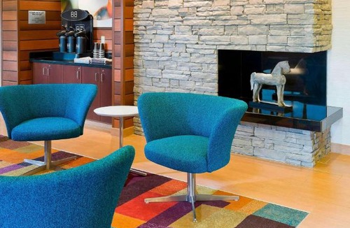 Lee's Summit Hotel | Fairfield Inn & Suites Kansas City Lee's Summit